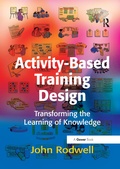 Cover: Activity-Based Training Design - Routledge