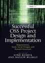 Cover: Successful OSS Project Design and Implementation - Routledge
