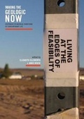 Cover: Making the Geologic Now - Punctum Books