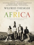 Cover: Wilfred Thesiger in Africa - HarperPress