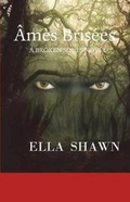 Cover: Ames Brisees - Vickey Finkley-Brown
