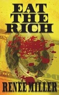 Cover: Eat the Rich - Hindered Souls Press