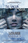 Cover: The Singers of Nevya - Fairwood Press