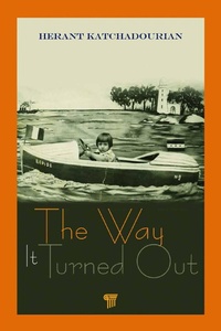 Enlarge image Cover: The Way It Turned Out - Routledge Cavendish