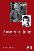 Bild: Answer to Jung - Routledge
