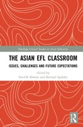 Cover: The Asian EFL Classroom - Routledge