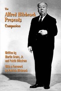 Cover: The Alfred Hitchcock Presents Companion - Otr Publishing, LLC