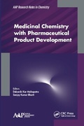 Abbildung von: Medicinal Chemistry with Pharmaceutical Product Development - Apple Academic Press Inc.