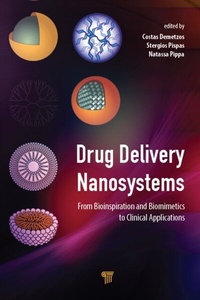 Abbildung von: Drug Delivery Nanosystems - Routledge Cavendish
