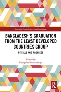 Cover: Bangladesh's Graduation from the Least Developed Countries Group - Routledge