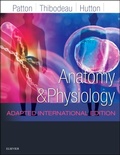 Cover: Anatomy and Physiology - Elsevier