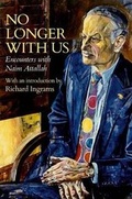 Cover: No Longer with Us - Quartet Books