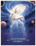 Cover: Lightworker Journal - Llewellyn Publications,U.S.