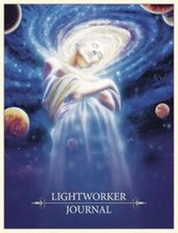 Enlarge image Cover: Lightworker Journal - Llewellyn Publications,U.S.