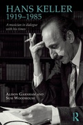 Cover: Hans Keller 1919 - 1985 - Routledge
