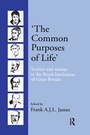 Cover: 'The Common Purposes of Life' - Routledge