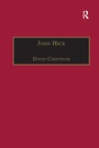 Cover: John Hick - Routledge