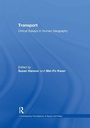 Cover: Transport - Routledge