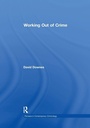 Cover: Working Out of Crime - Routledge