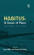Cover: Habitus: A Sense of Place - Routledge