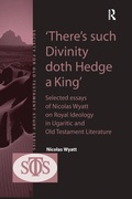 Cover: 'There's such Divinity doth Hedge a King' - Routledge