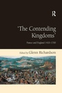 Cover: 'The Contending Kingdoms' - Routledge