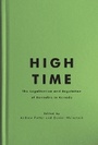 Bild: High Time - McGill-Queen's University Press