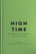 Cover: High Time - McGill-Queen's University Press