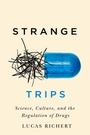 Cover: Strange Trips - McGill-Queen's University Press