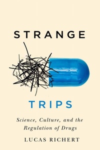 Enlarge image Cover: Strange Trips - McGill-Queen's University Press