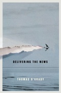 Cover: Delivering the News - McGill-Queen's University Press