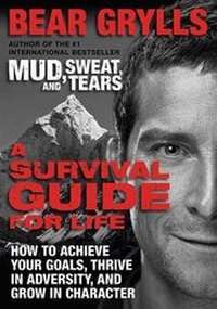 Enlarge image Cover: A Survival Guide for Life - Collins