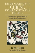 Cover: Compassionate Christ, Compassionate People - Liturgical Press