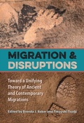 Cover: Migration and Disruptions - University Press of Florida