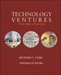 Cover: Technology Ventures - McGraw-Hill Education (ISE Editions)