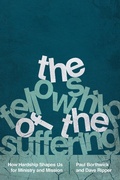 Cover: Fellowship of the Suffering - IVP Books