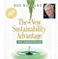 Cover: New Sustainability Advantage - Bob Willard