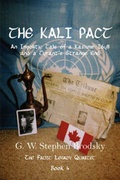 Cover: The Kali Pact - Wingspan Press