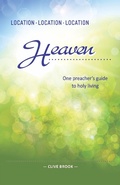 Cover: Location, Location, Location: Heaven - Acorn Press