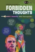 Cover: Forbidden Thoughts - Superversive Press