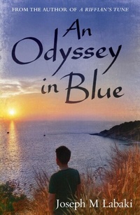 Abbildung von: An Odyssey in Blue - Clunett Press