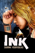 Cover: Ink - Rosarium Publishing