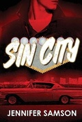 Cover: Sin City - Twin Crowns Press