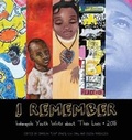 Cover: I Remember 2018 - Writers' Center of Indiana