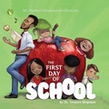 Cover: Mr. Shipman's Kindergarten Chronicles - Team Shipman Publishing