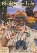 Cover: Shake The Lake Volume #2 - North Air Entertainment