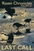 Cover: Raven Chronicles Journal Vol. 26 - Raven Chronicles