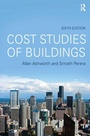 Cover: Cost Studies of Buildings - Routledge