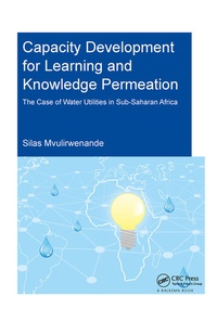 Abbildung von: Capacity Development for Learning and Knowledge Permeation - CRC Press