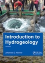 Cover: Introduction to Hydrogeology, Third Edition - CRC Press